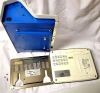 GE CAPSULE NEURON with DOCKING STATION, POWER SUPPLY Bedside Monitor