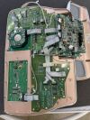 GE MEDICAL SYSTEMS FA200920 GE VIVID 7 CONTROL PANEL MODEL: FA200920 Ultrasound General