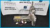 PHILIPS 50007004 ACHIEVA TABLE MOTOR GR63X25 MRI Scanner