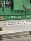 GE MEDICAL SYSTEMS  5134844-3 / N860-2386-T003  GE LOGIQ 7 CONTROL PANEL MODEL: 5134844-3 / N860-2386-T003  Ultrasound General