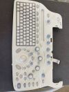 GE MEDICAL SYSTEMS 2404652-32 LOGIQ P9 CONTROL PANEL ASSEMBLY MODEL: 2404652-32 Ultrasound General
