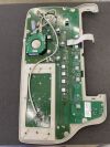 GE MEDICAL SYSTEMS 2404652-32 LOGIQ P9 CONTROL PANEL ASSEMBLY MODEL: 2404652-32 Ultrasound General