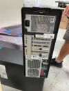 PHILIPS 459800137841 Dell T5500 without CCC, with TPM Workstation for Philips Allura XPER FD20 Cath Lab