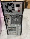 PHILIPS 459800998531 supermicro computer Radisys  3DWS Haswell optical TPM Cath Lab