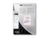 BARD 1200710 - Phasix ST Mesh, Rectangle, 7 cm x 10 cm (3 in x 4 in) - 1/Box EXP 03/28/2026 Resorbable Mesh