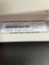 PHILIPS 991932282012 56" COLOR LCD EXAM RM (CML5681W) Monitor Cath Lab