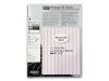 BARD 1201520 - Phasix ST Mesh, Rectangle, 15 cm x 20 cm (6 in x 8 in) - 1/Box Resorbable Mesh
