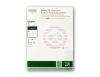 BARD 1210011 - Phasix ST Mesh with Echo 2 Positioning System, Circle, 4.5 in (11 cm) - 1/Box Hernia Mesh