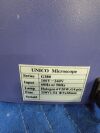 UNICO G380 Series Binocular Microscope w/ 4 Objectives Microscope