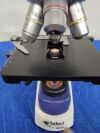 UNICO G380 Series Binocular Microscope w/ 4 Objectives Microscope