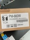 PHILIPS  16B1100032 Intercmo new style PM660W   Cath Lab