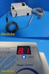 AARON Medical Ref A900 Bovie High Frequency  Desiccator W/ Hand Piece