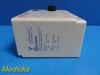 AARON Medical Ref A900 Bovie High Frequency  Desiccator W/ Hand Piece