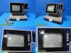 Accutome Advent A/B System Ophthalmic  Ultrasound Console ONLY, No Probe