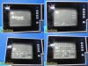 Accutome Advent A/B System Ophthalmic  Ultrasound Console ONLY, No Probe