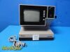 Accutome Advent A/B System Ophthalmic  Ultrasound Console ONLY, No Probe