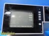 Accutome Advent A/B System Ophthalmic  Ultrasound Console ONLY, No Probe