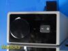 Accutome Advent A/B System Ophthalmic  Ultrasound Console ONLY, No Probe