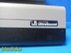 Accutome Advent A/B System Ophthalmic  Ultrasound Console ONLY, No Probe