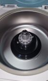 HETTICH ZENTRIFUGEN UNIVERSAL 32 benchtop with 4 bucket rotor Centrifuge