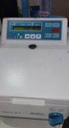 HETTICH ZENTRIFUGEN UNIVERSAL 32 benchtop with 4 bucket rotor Centrifuge
