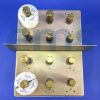 GE 46-320232G1 Gradient Filter Assembly with Spacer to Prevent Cable Swap P/N:  MRI Scanner