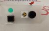 HOLOGIC X-Ray operation panel X-Ray operation panel Mammo Unit