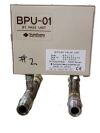 GE 2266223 BPU-01 BYPASS VALVE UNIT P/N: 2266223 MRI Scanner