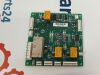 HOLOGIC 1-003-0503 Console Power Control Board Mammo Unit