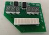 HOLOGIC 1-003-0466 Left Compression AEC Display Board Mammo Unit