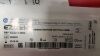 KOMET MEDICAL EZ2213-M50 EZ Blade Replaces Synthes 90mm x 22mm x 1mm (X)