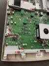 GE HEALTHCARE  2373706-4 GE LOGIQ 5 CONTROL PANEL MODEL: 2373706-4 Ultrasound General