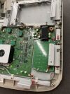 GE HEALTHCARE  2373706-4 GE LOGIQ 5 CONTROL PANEL MODEL: 2373706-4 Ultrasound General