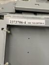 GE HEALTHCARE  2373706-4 GE LOGIQ 5 CONTROL PANEL MODEL: 2373706-4 Ultrasound General