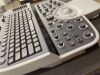 SIEMENS/ACUSON  10853297  SIEMENS ACUSON S2000 HELX  CONTROL PANEL MODEL: 10853297  Ultrasound General