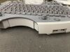 SIEMENS/ACUSON  10853297  SIEMENS ACUSON S2000 HELX  CONTROL PANEL MODEL: 10853297  Ultrasound General