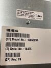 SIEMENS/ACUSON  10853297  SIEMENS ACUSON S2000 HELX  CONTROL PANEL MODEL: 10853297  Ultrasound General