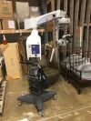 CARL ZEISS ZEISS VISU 160 S7 floor stand Microscope