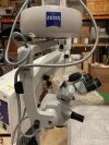 CARL ZEISS ZEISS VISU 160 S7 floor stand Microscope