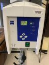 CARL ZEISS ZEISS VISU 160 S7 floor stand Microscope