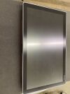 GE MEDICAL SYSTEMS FW23LFH / 6501560-21 GE 23" LCD ASSEMBLY WITH HINGES XDclear model: FW23LFH / 6501560-21 Ultrasound General