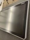 GE MEDICAL SYSTEMS FW23LFH / 6501560-21 GE 23" LCD ASSEMBLY WITH HINGES XDclear model: FW23LFH / 6501560-21 Ultrasound General