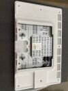 GE MEDICAL SYSTEMS FW23LFH / 6501560-21 GE 23" LCD ASSEMBLY WITH HINGES XDclear model: FW23LFH / 6501560-21 Ultrasound General