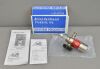 ALLIED HEALTHCARE New  L280-220 LSP Pressure Regulator For Oxygen - 143925 Flow Meter