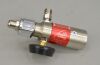 ALLIED HEALTHCARE New  L280-220 LSP Pressure Regulator For Oxygen - 143925 Flow Meter