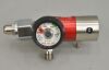 ALLIED HEALTHCARE New  L280-220 LSP Pressure Regulator For Oxygen - 143925 Flow Meter