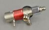 ALLIED HEALTHCARE New  L280-220 LSP Pressure Regulator For Oxygen - 143925 Flow Meter