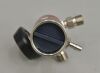 ALLIED HEALTHCARE New  L280-220 LSP Pressure Regulator For Oxygen - 143925 Flow Meter