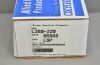 ALLIED HEALTHCARE New  L280-220 LSP Pressure Regulator For Oxygen - 143925 Flow Meter
