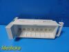 PHILIPS Medizin M8048A Patient Monitoring Module Rack